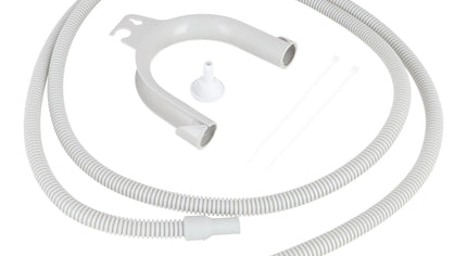 10 $ Шланг для слива конденсата осушителя 12013784, WTZ1110 2000мм 12010597, 00445594, 00284849