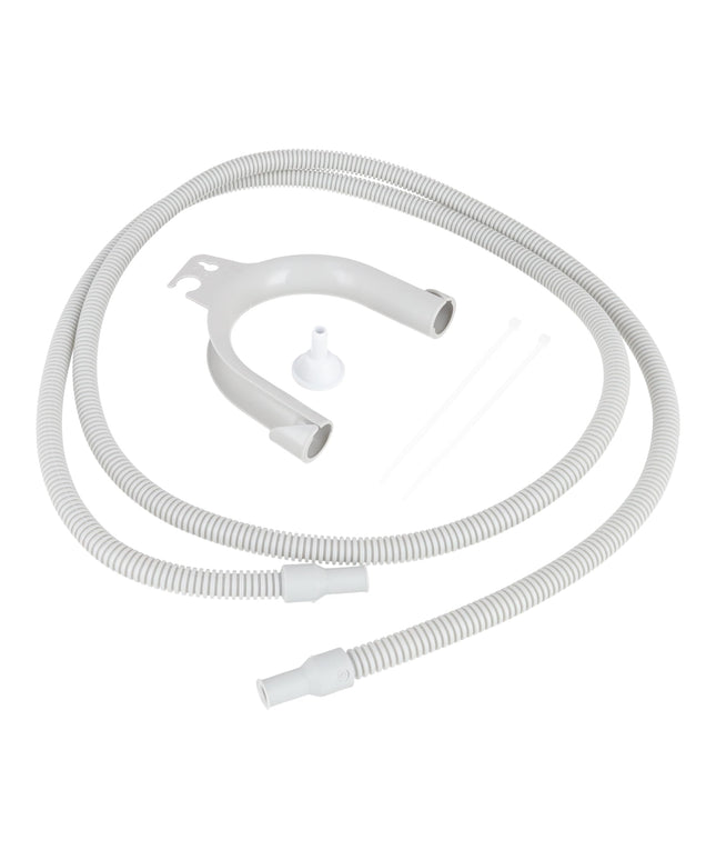 10 $ Шланг для слива конденсата осушителя 12013784, WTZ1110 2000мм 12010597, 00445594, 00284849