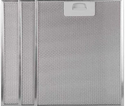 Filter Dunstabzugshaube 320 x 260-3 Stück