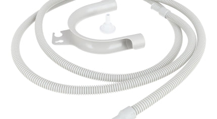 10 $ Шланг для слива конденсата осушителя 12013784, WTZ1110 2000мм 12010597, 00445594, 00284849