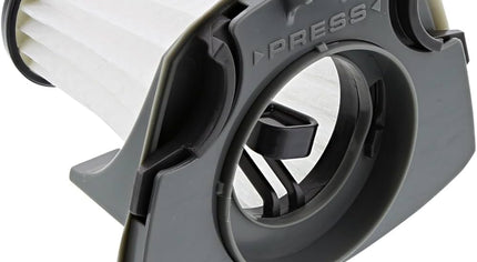 Electrolux Merkezi Filtre 4055477543 - AEG ve Electrolux Cihazlar için Uyumlu Motor Koruma Filtresi