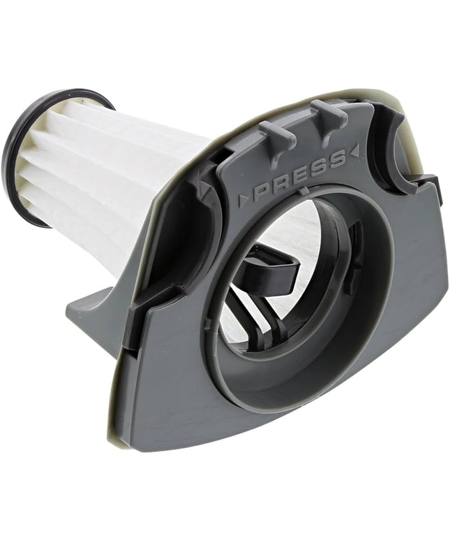 Electrolux Merkezi Filtre 4055477543 - AEG ve Electrolux Cihazlar için Uyumlu Motor Koruma Filtresi