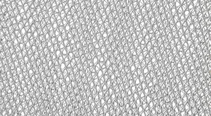 00742967 فلتر كامبانا مستخرج فلتر معدني دائم للرأس 38.8×26.5