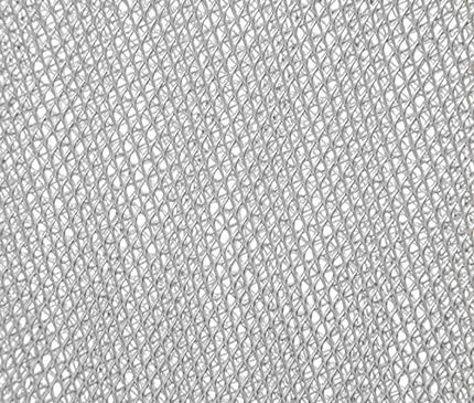 00742967 Filtro Campana Extractora Filtro permanente metálico para grasa 38,8 x 26,5