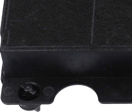 Aktivkohlefilter Kohlefilter Model 15 für Whirlpool 484000008575 für AEG 9029793818