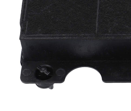 Aktivkohlefilter Kohlefilter Model 15 für Whirlpool 484000008575 für AEG 9029793818
