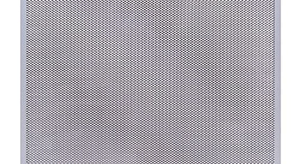 00362381 362381 Фильтр для травы для кампанской вытяжки, ответный элемент для Neff 330 x 320 мм