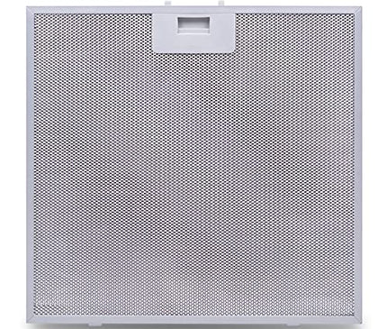 00362381 362381 Filtro de grasa para campana extractora, repuesto para Neff  330 x 320 mm