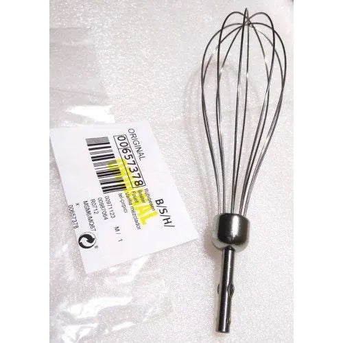 Bosch Siemens Profilo Uyumlu El Blenderi Tel Çırpıcı Ucu 00657378 – Adaptörsüz