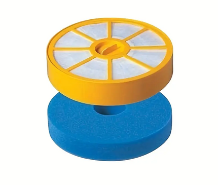 Dyson DC05 DC08 DC14 DC15 DC19 DC20 DC21 DC29 HEPA Filter Set | Front and Rear Upper Lower Filter | Vacuum Cleaner Spare Part
