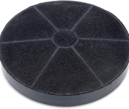 2 x DL-pro Kohlefilter Aktivkohlefilter Filter passend für Respekta MIZ0031 MIZ 0031 PKM CO4 C04 Dunstabzugshaube