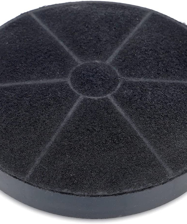 2 x DL-pro Kohlefilter Aktivkohlefilter Filter passend für Respekta MIZ0031 MIZ 0031 PKM CO4 C04 Dunstabzugshaube