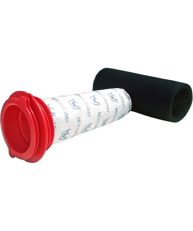 Bosch BCH6255N1 Süpürge Filtresi