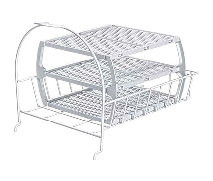 КОРЗИНА ДЛЯ СУШКИ ОБУВИ И ШЕРСТИ В СУШИЛЬНОЙ МАШИНЕ BOSCH 11006122 (WMZ20600)