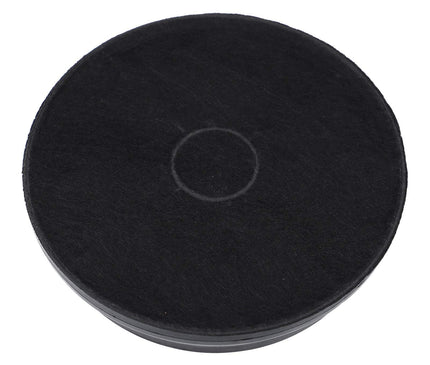 2 x Aktivkohlefilter Kohlefilter Filter 145mm für Respekta MIZ2050 Beko 9179183012 Termikel Dunstabzugshaube Dunstabzug