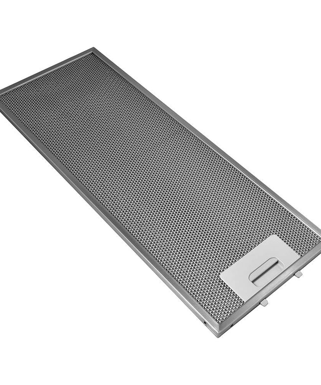 445x175 mm Davlumbaz Aspiraötr Filtresi  44.5 x 17.5 cm Bosch / Siemens / Neff / 352813 / 00352813