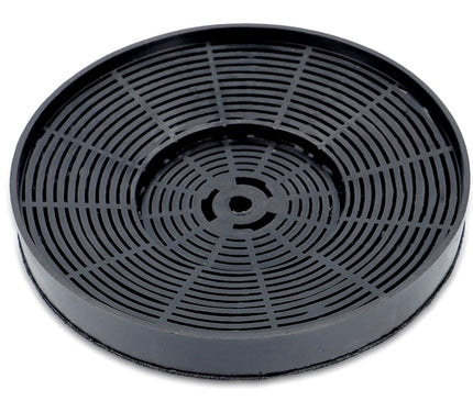 2 x DL-pro Kohlefilter Aktivkohlefilter Filter passend für Respekta MIZ0031 MIZ 0031 PKM CO4 C04 Dunstabzugshaube