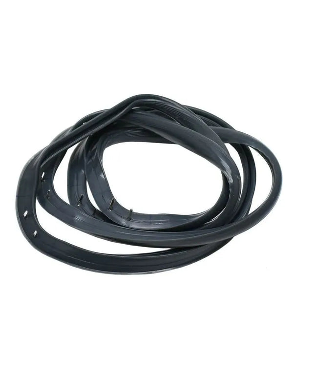 Samsung oven seal DG97-00019E, 465x365 mm, 8-hook fixing