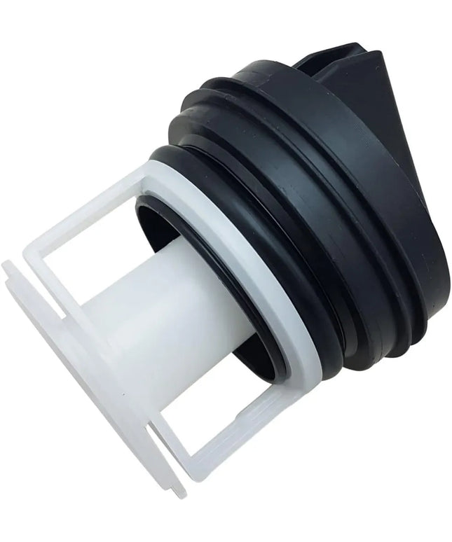 Фильтр-сеточка для стиральной машины Bosch Siemens 614351 / 00614351 — Замена сливной пробки насоса iQ300, iQ500, iQ700