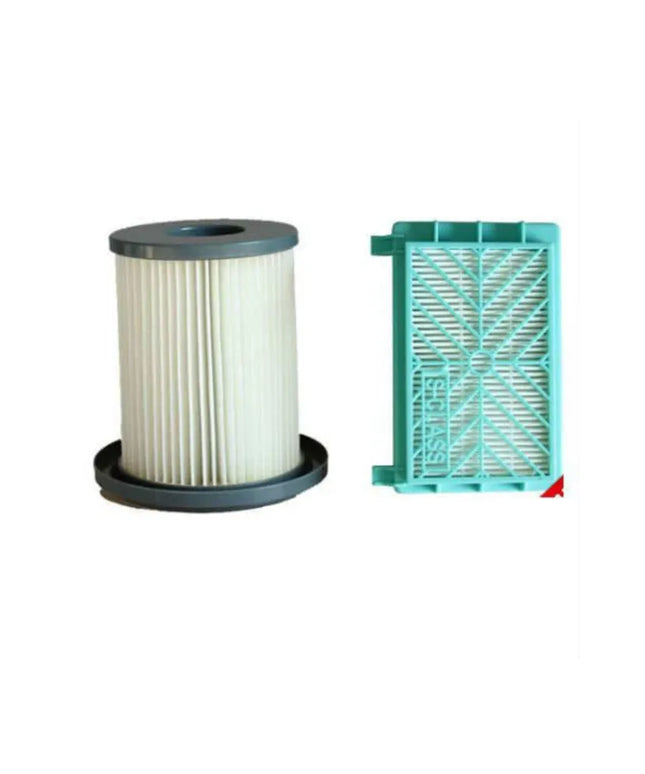 HEPA Filter Set for Philips FC8734 Vacuum Cleaner – high-efficiency replacement filters