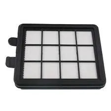 Фильтр 9197063193 HEPA для пылесосов Al-tus, Sti-levs, Pi-oneer VC335C, VC345C — моторный губчатый, Турция