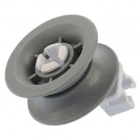 4 قطع كوليسو (روليك) أعلى جودة للآلات الجاهزة Bosch Siemens BSH 00611666