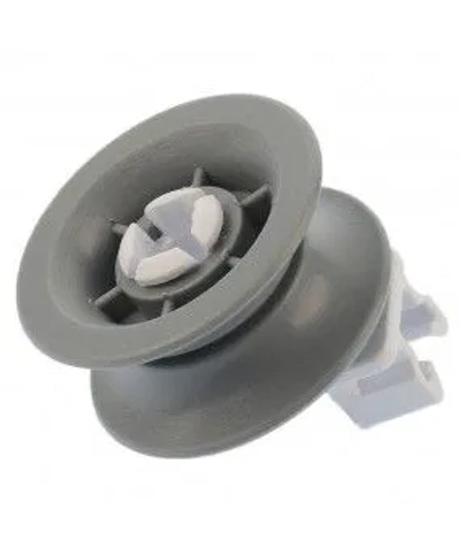 4 шт Колесо (ролик) верхнего ящика для посудомоечной машины Bosch Siemens BSH 00611666
