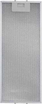 GRI0025433A Жировой фильтр для вытяжки Elica 455x185 мм
