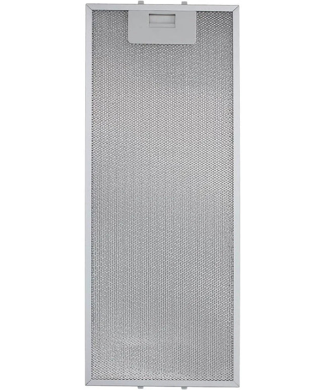 GRI0025433A Жировой фильтр для вытяжки Elica 455x185 мм