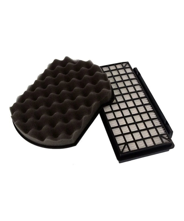 Комплект фильтров Bosch BBZ154HF для пылесосов BGC4, BGS4, VSX4 — 2 шт. | Продувочный фильтр