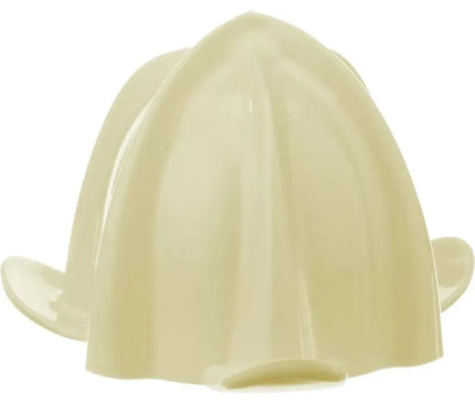 Bosch 00422891 Press Cone for MCP3000 Citrus Juicer, Light Yellow