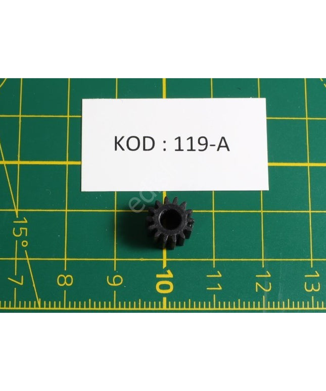 Blender Çırpıcı Muadil Mil Dişli Arzum, Beko, King, Fakir, Homend, Essenso, Goldmaster, Tefal (Kopya)