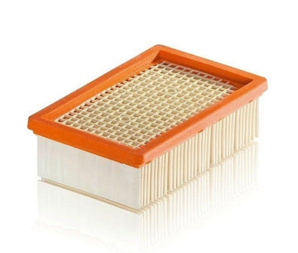 Karcher Uyumlu 2.863-005.0 Süpürge Panel Filtre MV 4-5-6 Serisi
