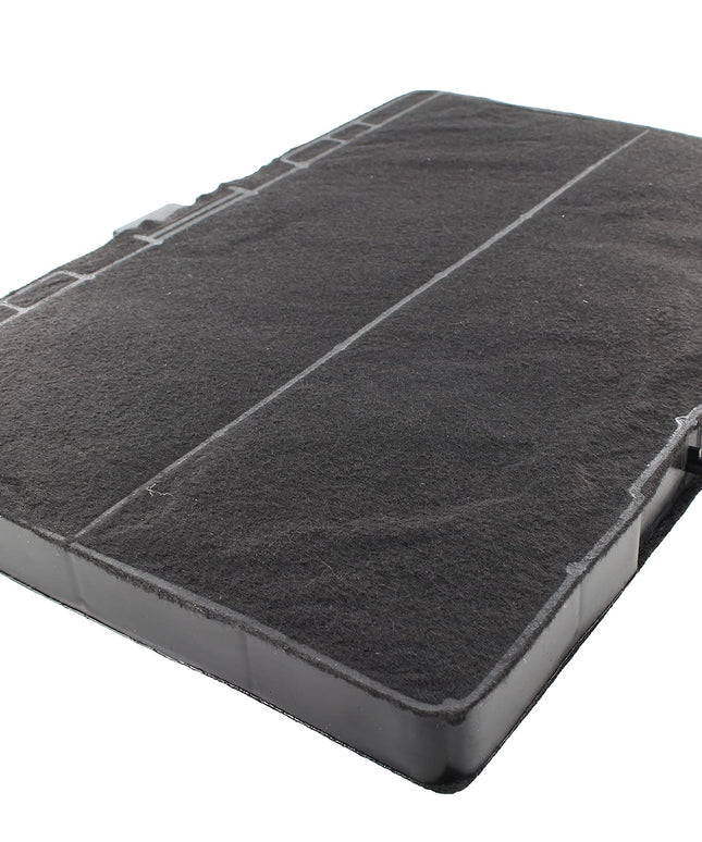 DL-pro Aktivkohlefilter Filter Kohlefilter für Bosch 11026771 00705431 DHZ5346 Siemens LZ53451 Neff Z5102X1 für Dunstabzugshaube