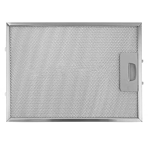 81476048 - Teka  Davlumbaz Aspiratör Filtresi 320x235mm DB-60, DB-60INOX, DB60, dbDI-90, DI90INOX VR03 için