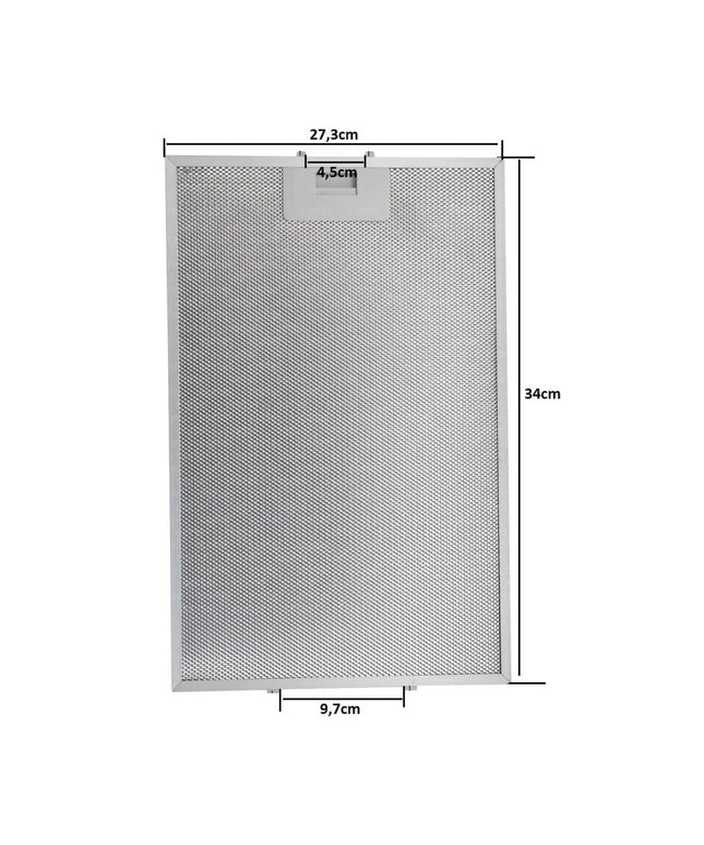 81484013 Davlumbaz Aspiratör Filtresi Teka, DH2-60 INOX, DH2-60INOX, DH2-60VR01, DH260, DH260INOX, DH60, DHB60INOX, DHX60P, DJE60INOX, PDJE60, 1