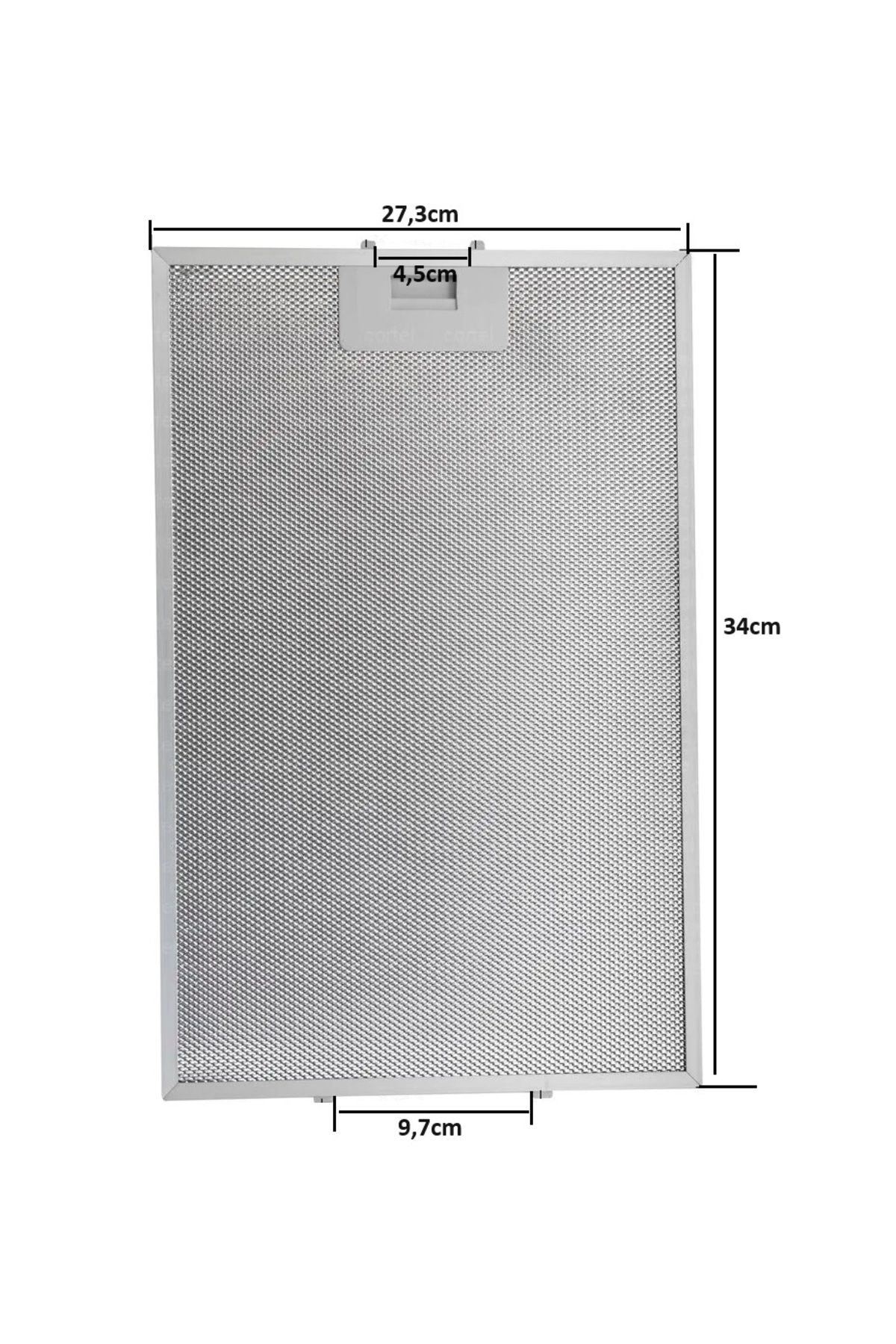 81484013 Davlumbaz Aspiratör Filtresi Teka, DH2-60 INOX, DH2-60INOX, DH2-60VR01, DH260, DH260INOX, DH60, DHB60INOX, DHX60P, DJE60INOX, PDJE60, 1