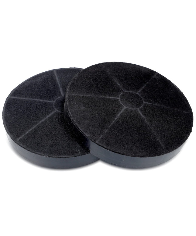 2 x DL-pro Kohlefilter Aktivkohlefilter Filter passend für Respekta MIZ0031 MIZ 0031 PKM CO4 C04 Dunstabzugshaube