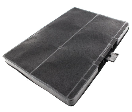 DL-pro Activated Carbon Filter Carbon Filter for Bosch 11026771 00705431 DHZ5346 Siemens LZ53451 Neff Z5102X1 for Cooker Hood