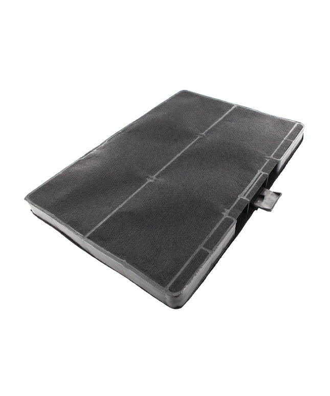 DL-pro Aktivkohlefilter Filter Kohlefilter für Bosch 11026771 00705431 DHZ5346 Siemens LZ53451 Neff Z5102X1 für Dunstabzugshaube