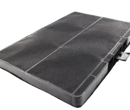 DL-pro Activated Carbon Filter Carbon Filter for Bosch 11026771 00705431 DHZ5346 Siemens LZ53451 Neff Z5102X1 for Cooker Hood