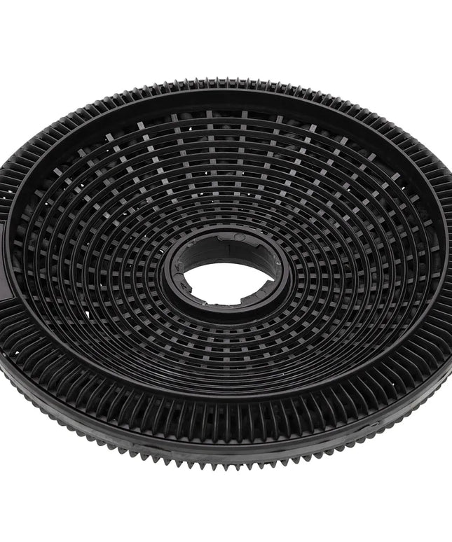 مجموعة فلاتر كربون متوافقة مع شفاطات الطبخ 9140120130، مقاس 152×152×10 مم، عبوة من قطعتين. متوافقة مع شفاطات بيكو، وإلكترولوكس، وزانوسي، وأرتشيليك.