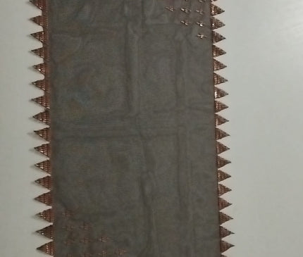 Wire breaking console cover