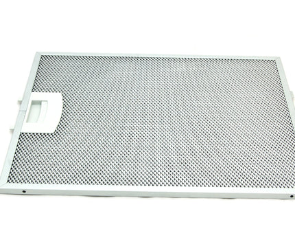 Siemens Fettfilter für Dunstabzugshaube, Metall, Teilenummer 353110