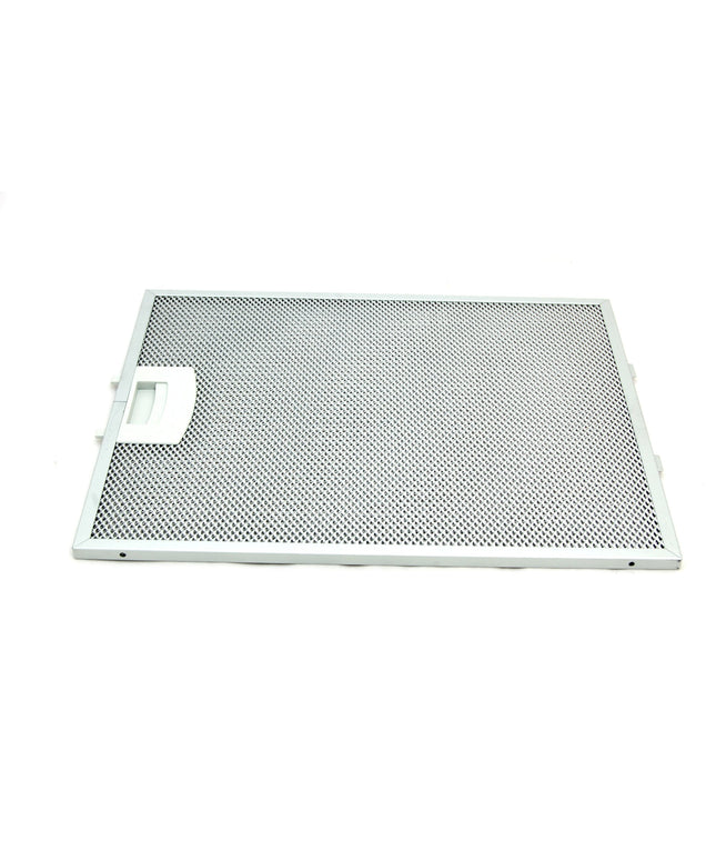 Siemens Fettfilter für Dunstabzugshaube, Metall, Teilenummer 353110