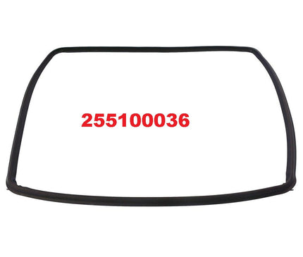 255100036 Oven Door Gasket For Beko BKF6741SXA, BK6430NSA, BK4200SA, BK6440NA