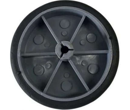 Philips FC9919/07 Marathon Ultimate Triactive Compatible Vacuum Cleaner Head Wheel (2 Pieces) – Performer Expert Series
