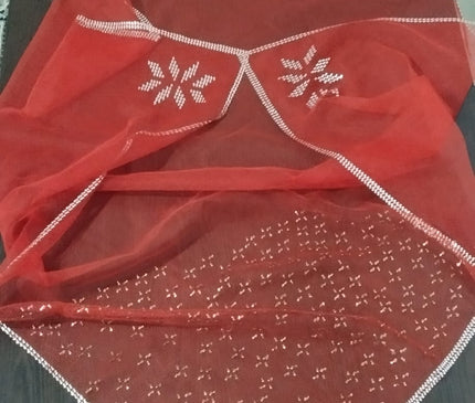 غطاء الحناء لكسر السلك