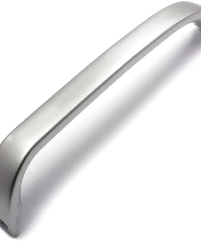 00498005 00432925, Refrigerator Fridge Freezer White Door Handle 35 CM Bosch, Siemens, Profilo Spare Parts