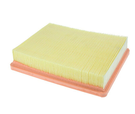 High-Efficiency Flat Pleated Filter (5.731-020.0) for Karcher NT Series - Enhance Your Vacuum Cleaner's Performance